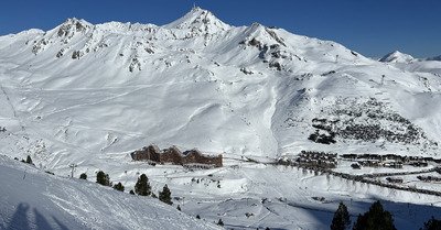 On se r&eacute;gale des restes !