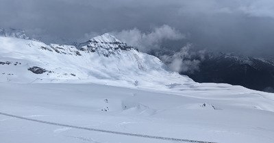 &Eacute;claircies salvatrices