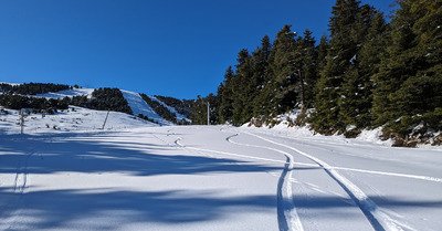 L'Audibergue : je pensais pas revivre &ccedil;a un jour