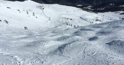 PSV a la chair de poule