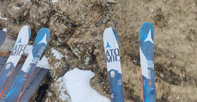 Temp&ecirc;te en tarentaise, st foy prot&eacute;g&eacute;e&nbsp;?