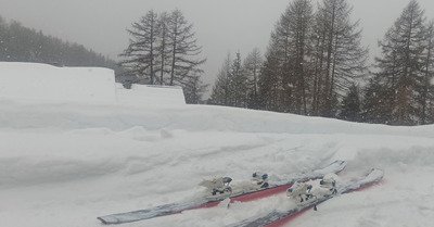 &Ccedil;a c'est du gavage ! 🤩