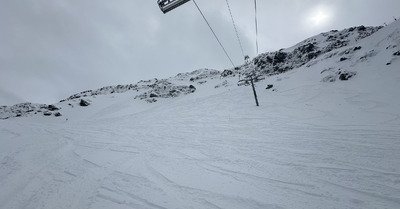 Meilleure journ&eacute;e de la saison (a condition de braver la m&eacute;t&eacute;o)
