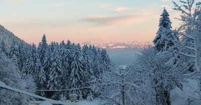 D&eacute;j&agrave; la fin de saison sur le haut-jura