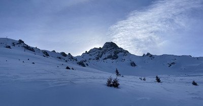 &Ccedil;a se b&acirc;che 