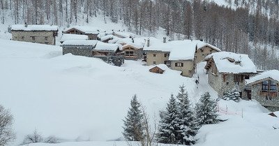 Un go&ucirc;t d&acute;Alaska