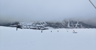 Jour blanc : &eacute;pisode #27