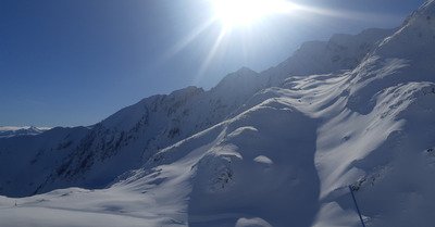 ⭐❄Wow c'est bow la Pow ❄⭐