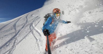 BELLE POW BELLE LUXATION :D