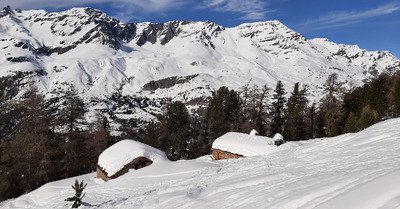 Val Cenis , Val SeSkie  (episode 2)