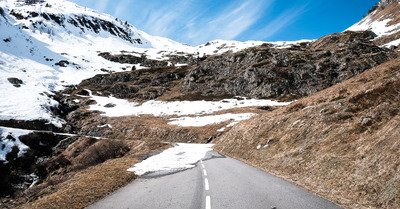 Grand Pic de la Lauzi&egrave;re, Mucho Caliente 🔥