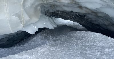 &Ccedil;a chauffe &agrave; Val Thorens 