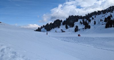 Verbier &ccedil;a vous gagne