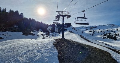 &Ccedil;a sent la fin de saison... ou pas...