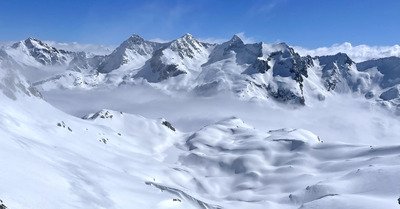 Belle &Eacute;toile pour une lune de miel