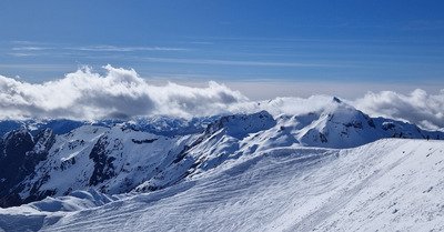 Balade sur le meilleur domaine du monde 
