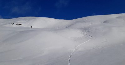 3 cols pour profiter de la fra&icirc;che