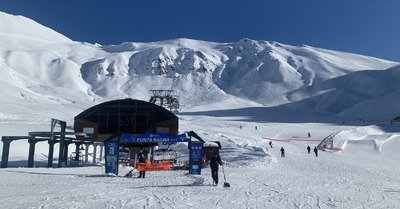 Belle journ&eacute;e 