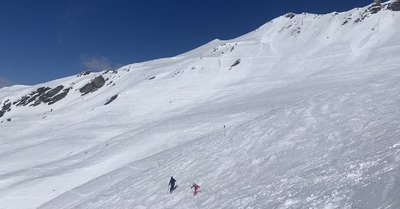 D&eacute;couverte de Valfr&eacute;jus 