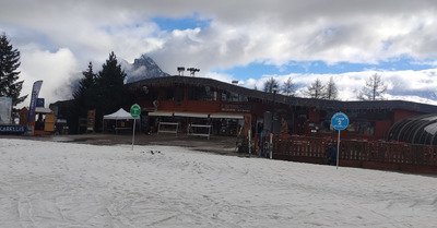 D&eacute;j&agrave; le printemps ! 