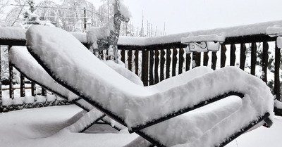 Quelle paire de skis vais-je bien pouvoir sacrifier au d&eacute;jeuner ? 