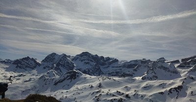 D&eacute;couverte d'un autre classique ravissant 