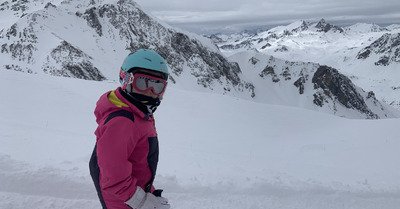 Valfrejus &eacute;pisode 2 