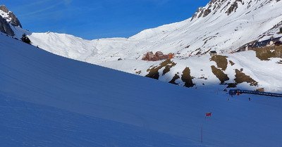 Le printemps ne nous a pas oubli&eacute;