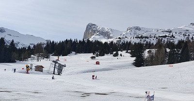 Apr&egrave;s le beau temps la pluie