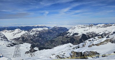 Joseph l'intello: profond mais lourd