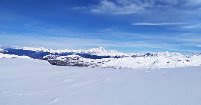 tres bonne matin&eacute;e, attention aux coul&eacute;es risque 3 marqu&eacute;