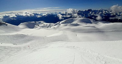 On peut rider TOO MUCH 🤩 