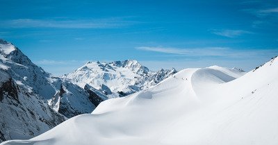 Pointe de la Sechette (2626m)