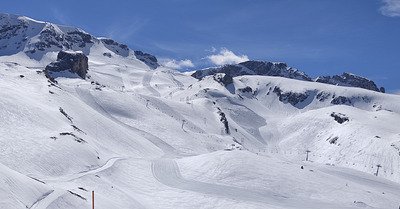 D&egrave;s que le printemps revient 