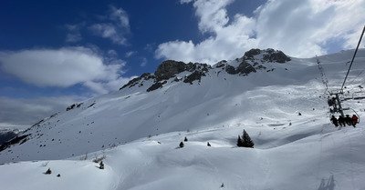 Pas de regel cette nuit 