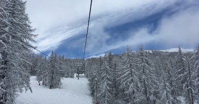 Prime de fin de saison 😁 