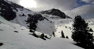 Les Perrins, &ccedil;a Vauj' l' d&eacute;tour et Le Tunnel c'est top 🤘😃