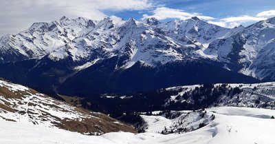 Bonne matin&eacute;e de printemps