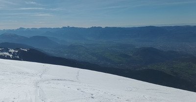 Moquette parfaite pour une belle bamb&eacute;e d'anniversaire 