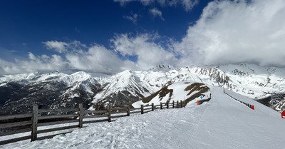 Le printemps avant un sursaut de l&rsquo;hiver &hellip;