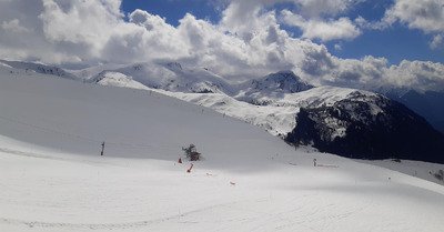 Quand te reverrai-je...