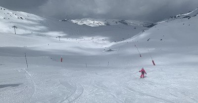 Retour du froid et du vent