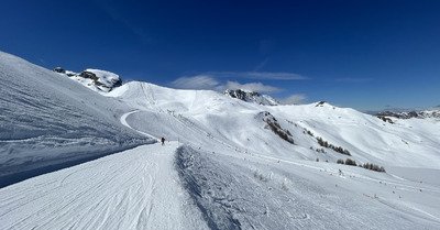 Un printemps rafra&icirc;chissant en attendant l&rsquo;hiver ?!
