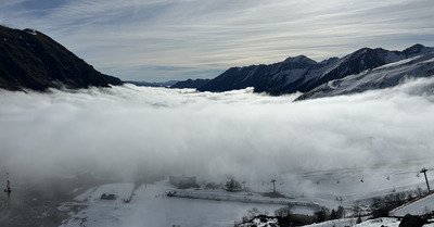 &Ccedil;a ressemble &agrave; une fermeture &hellip;