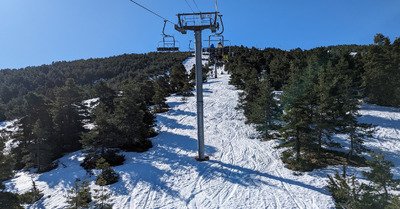 Gr&eacute;oli&egrave;res : On est all&eacute; au bout du bout