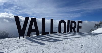 Sortie ski entre pote