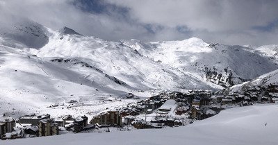 giboul&eacute;es de mars