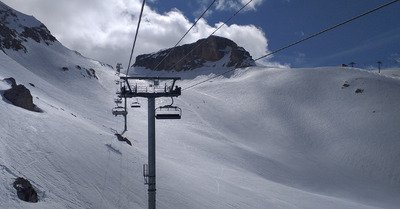 TOP POUR UN FIN MARS