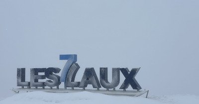 Une vrai journ&eacute;e d&rsquo;hiver&hellip;.
