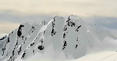 Grand Sablat => big up ride et finish en mode chamois 😛